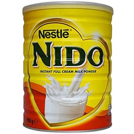 NIDO Milchpulver 900